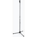 On-Stage MS7540 One-Handed Mic Stand Tripod