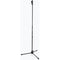 On-Stage MS7540 One-Handed Mic Stand Tripod