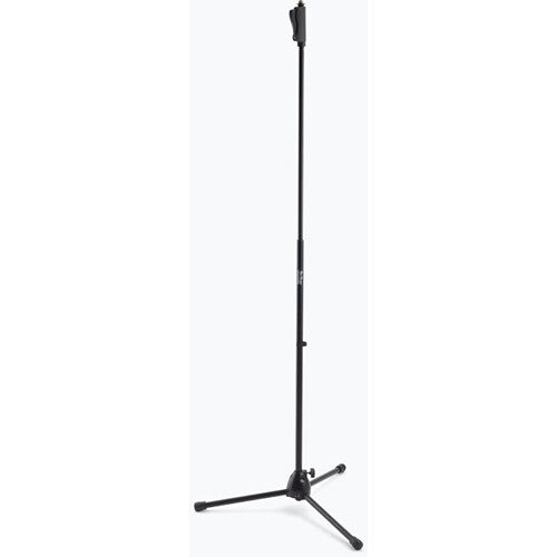 On-Stage MS7540 One-Handed Mic Stand Tripod