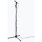 On-Stage MS7540 One-Handed Mic Stand Tripod