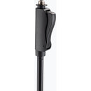 On-Stage MS7540 One-Handed Mic Stand Tripod