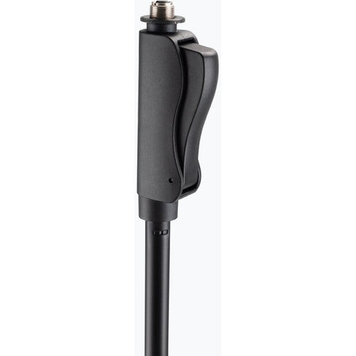 On-Stage MS7540 One-Handed Mic Stand Tripod