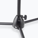 On-Stage MS7540 One-Handed Mic Stand Tripod