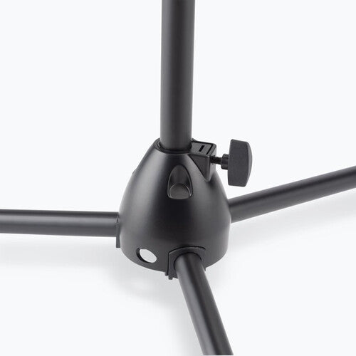 On-Stage MS7540 One-Handed Mic Stand Tripod