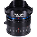 Venus Optics Laowa 11mm f/4.5 FF RL Lens (DJI DL)