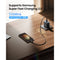 INIU Leopard 65W 2-Port USB Wall Charger