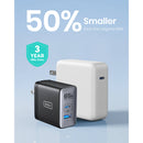 INIU Leopard 65W 2-Port USB Wall Charger