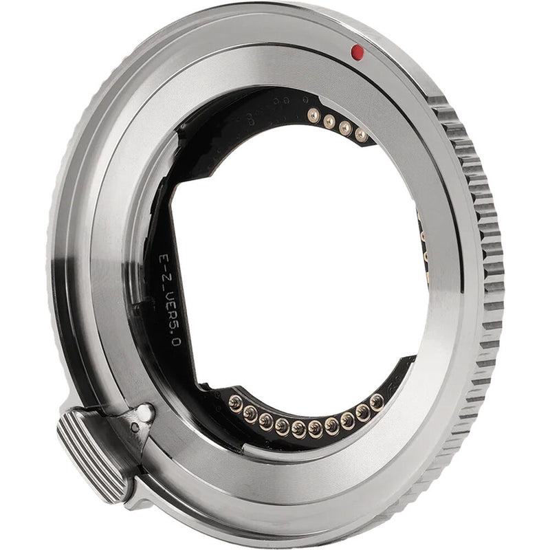 Viltrox E-Z AF Lens Mount Adapter (Sony E to Nikon Z)