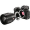 Viltrox E-Z AF Lens Mount Adapter (Sony E to Nikon Z)