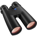 ZEISS 15x56 Conquest HDX LRP Binoculars with MRAD Reticle