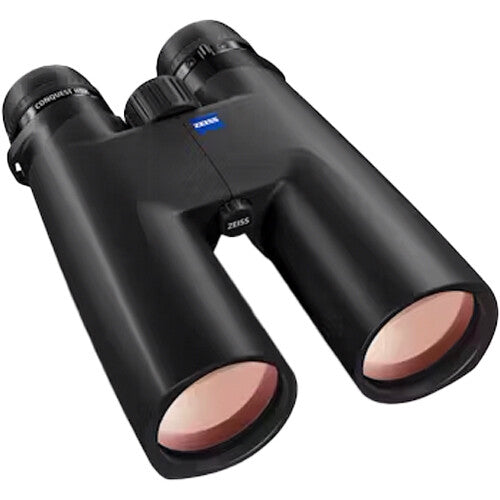 ZEISS 15x56 Conquest HDX LRP Binoculars with MRAD Reticle