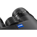 ZEISS 15x56 Conquest HDX LRP Binoculars with MRAD Reticle