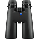 ZEISS 15x56 Conquest HDX LRP Binoculars with MRAD Reticle