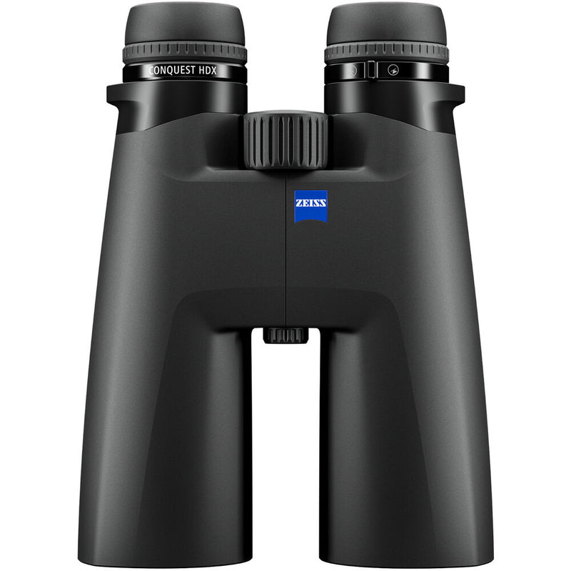 ZEISS 15x56 Conquest HDX LRP Binoculars with MRAD Reticle