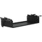 Black Panther Sapucaia Dois 19" Rack Shelf Add-On for Keyboard Stand (2 RU)