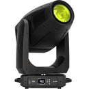 Elation Professional FUZE TEATRO 480W Full Spectrum RGBMA Moving Head Profile