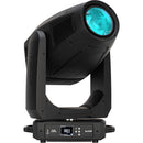 Elation Professional FUZE TEATRO 480W Full Spectrum RGBMA Moving Head Profile