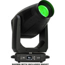 Elation Professional FUZE TEATRO 480W Full Spectrum RGBMA Moving Head Profile