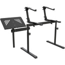 Black Panther Quassia Nota Laptop Holder Side Mount Add-On
