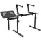 Black Panther Quassia Nota Laptop Holder Side Mount Add-On