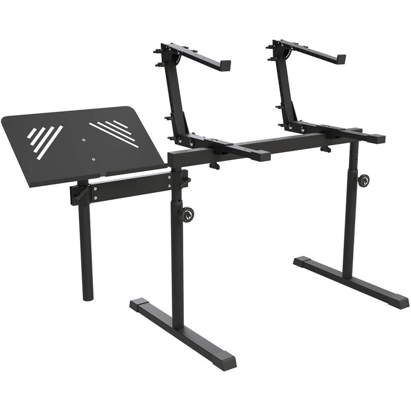 Black Panther Quassia Nota Laptop Holder Side Mount Add-On