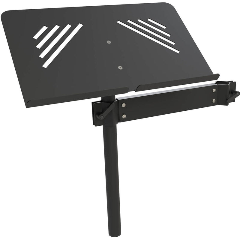 Black Panther Quassia Nota Laptop Holder Side Mount Add-On