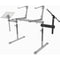 Black Panther Iberoxo Supporte Micro Microphone-Holder Side Mount Add-On