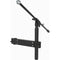 Black Panther Iberoxo Supporte Micro Microphone-Holder Side Mount Add-On