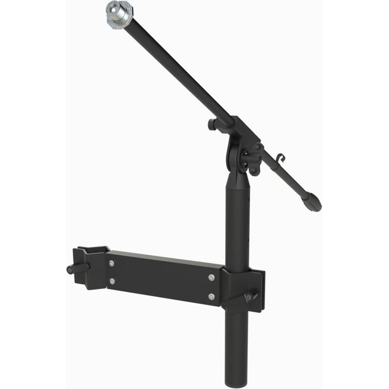 Black Panther Iberoxo Supporte Micro Microphone-Holder Side Mount Add-On