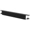 Black Panther Jatoba Angulo 8 Mounting Bracket for 19" Power-Strip Keyboard-Stand Add-On (1 RU)