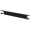 Black Panther Jatoba Angulo 8 Mounting Bracket for 19" Power-Strip Keyboard-Stand Add-On (1 RU)