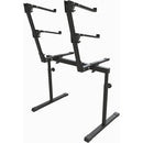 Black Panther Para 3-Tier Keyboard Stand