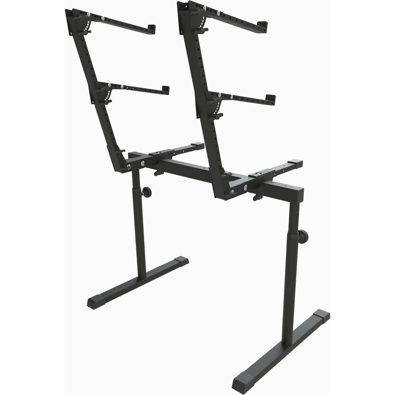 Black Panther Para 3-Tier Keyboard Stand