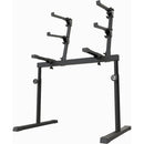 Black Panther Para 3-Tier Keyboard Stand