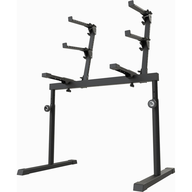 Black Panther Para 3-Tier Keyboard Stand