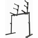 Black Panther Para 3-Tier Keyboard Stand