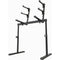 Black Panther Para 3-Tier Keyboard Stand