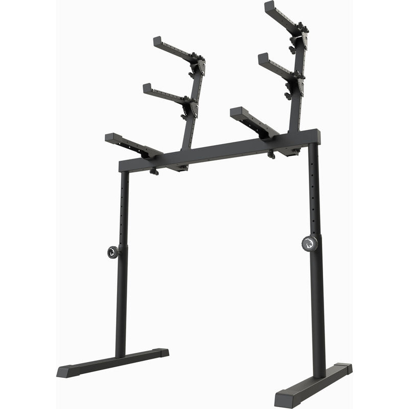 Black Panther Para 3-Tier Keyboard Stand