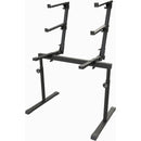 Black Panther Para 3-Tier Keyboard Stand