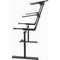 Black Panther Para 3-Tier Keyboard Stand