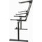 Black Panther Para 3-Tier Keyboard Stand