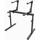 Black Panther Cedro 2-Tier Keyboard Stand