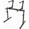 Black Panther Cedro 2-Tier Keyboard Stand