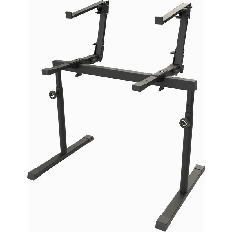 Black Panther Cedro 2-Tier Keyboard Stand