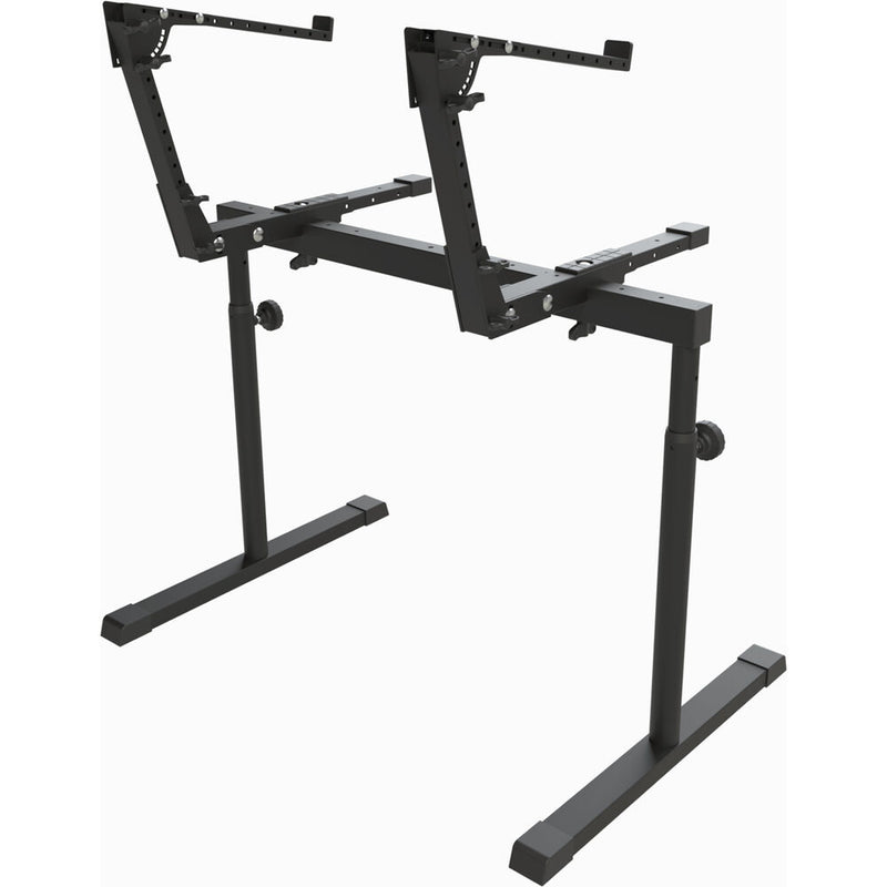 Black Panther Cedro 2-Tier Keyboard Stand