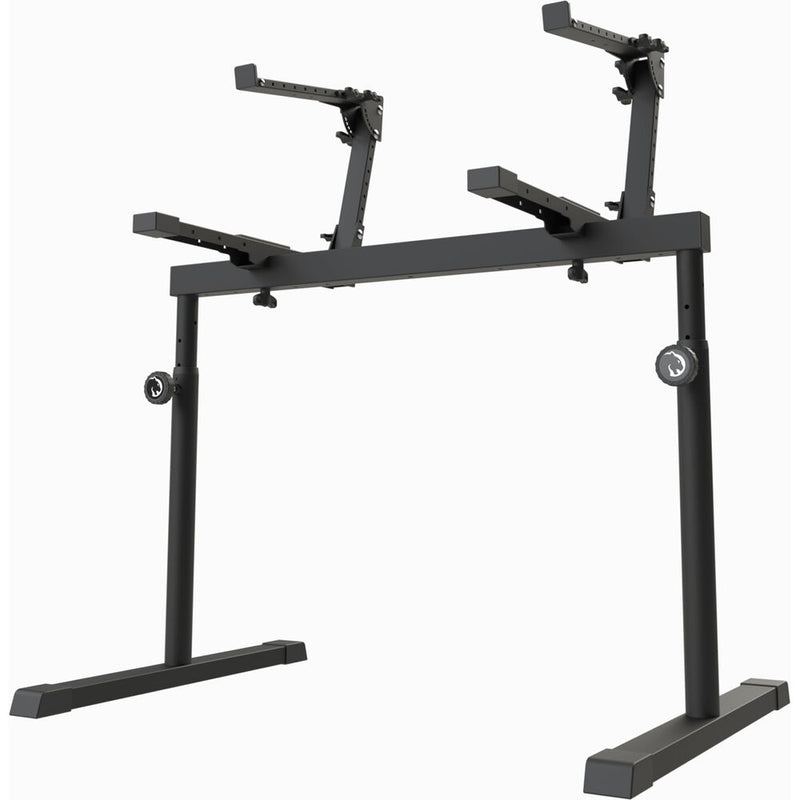 Black Panther Cedro 2-Tier Keyboard Stand