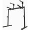 Black Panther Cedro 2-Tier Keyboard Stand
