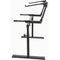 Black Panther Cedro 2-Tier Keyboard Stand
