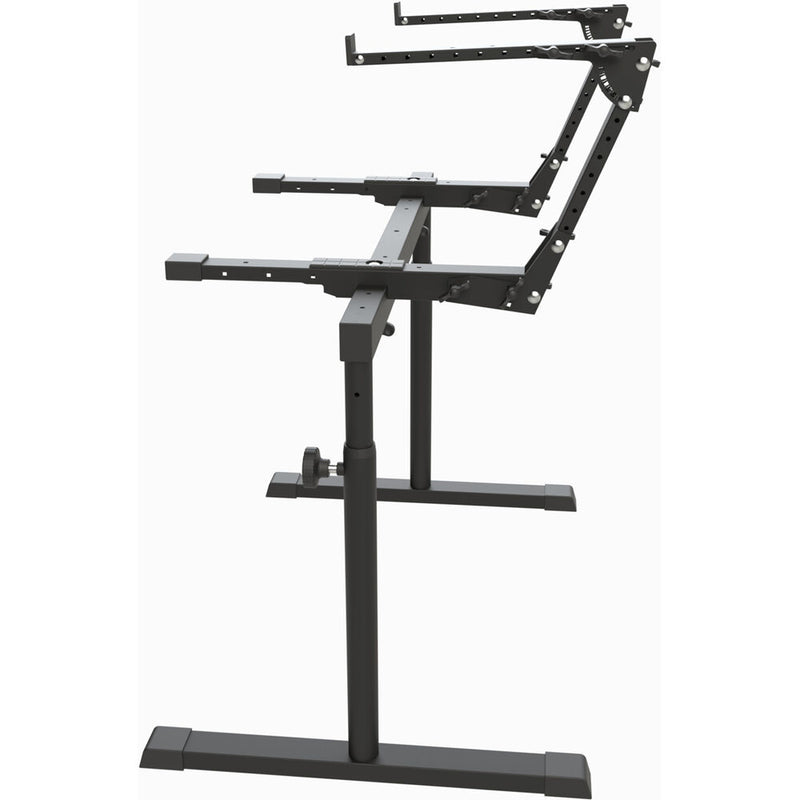 Black Panther Cedro 2-Tier Keyboard Stand