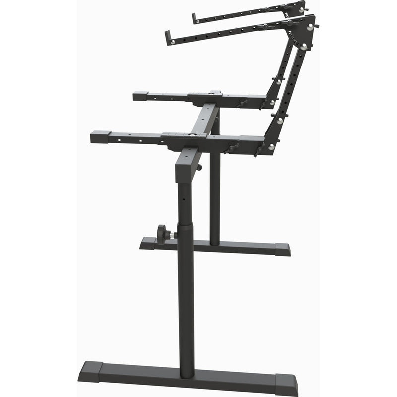 Black Panther Cedro 2-Tier Keyboard Stand
